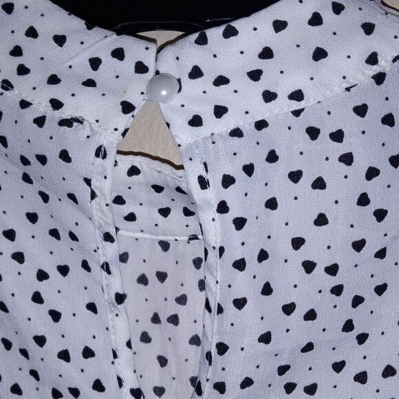 Shein Blouse  - Picture 5 of 6